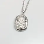 Silberanhänger, 165 Euro (ohne Kette)