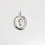Silberanhänger, 165 Euro (ohne Kette)