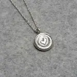 Silberanhänger 130 Euro (ohne Kette)