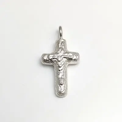 Silberanhänger Sepiaguss, 160 Euro (ohne Kette)