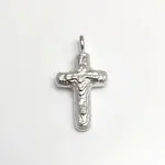 Silberanhänger (Sepiaguss), 160 Euro (ohne Kette)