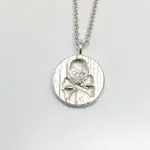 Silberanhänger, 130 Euro (ohne Kette)