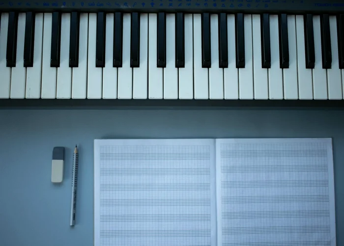 Musiktheorie und Gehörbildung